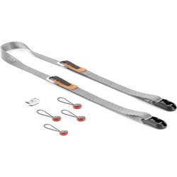 Peak Design Leash V3 Ash Strap