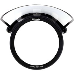 Profoto Bounce Card For A1 Flash