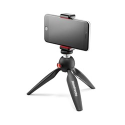 Manfrotto Mini Pixi Smartphone Clamp Kit