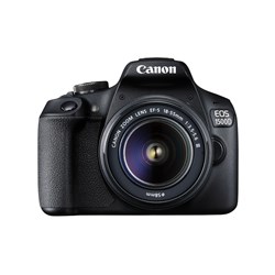 Canon EOS 1500D 18-55mm Single Lens Kit