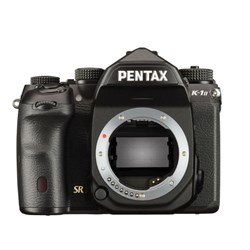 Pentax K1 II Body Only