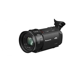 Panasonic VXF1 4K Video Camera