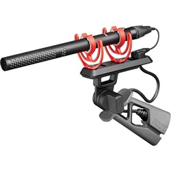 Rode Ntg5 Shotgun Microphone