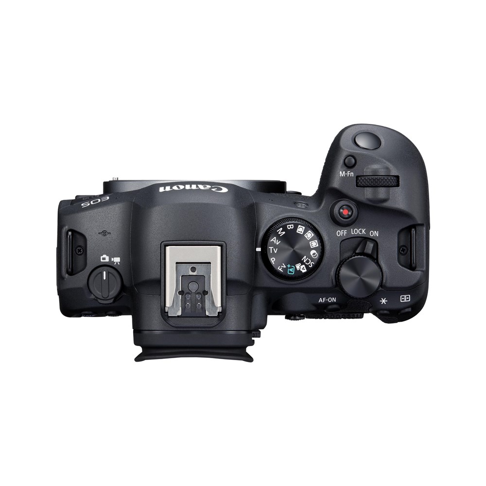 canon eosr6