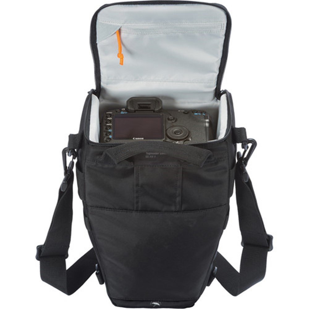 toploader camera bag