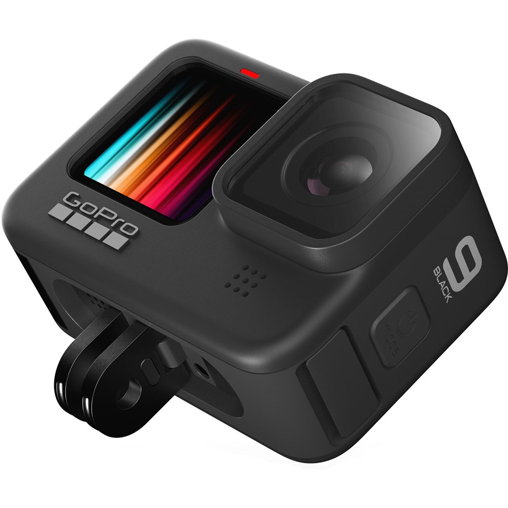 gopro hero 9 zoom