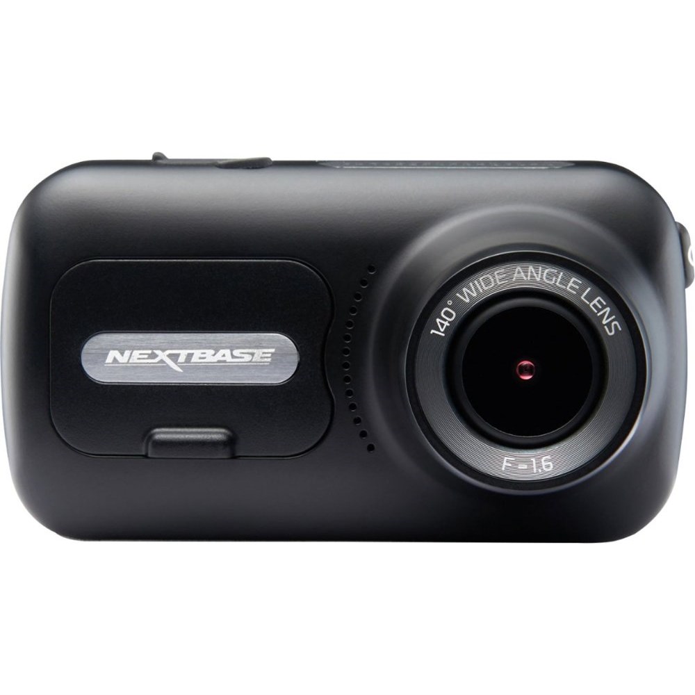 nextbase 322gw dashcam
