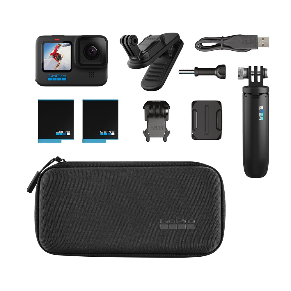gopro hero 8 special bundle