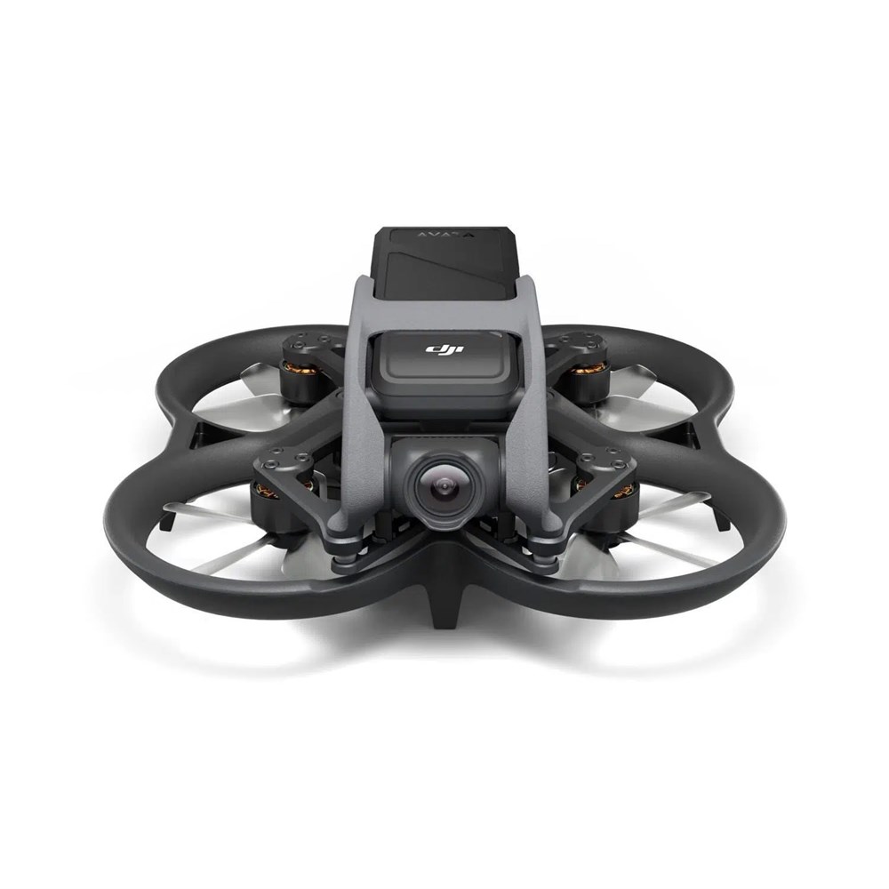 DJI Avata Review: Immersive FPV Flying For Any Drone, 45% OFF