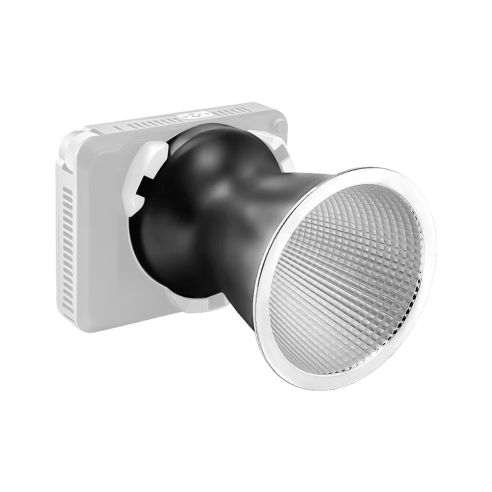 Amaran Mini Reflector For Ray 60/120 LED Lights | Diamonds Camera