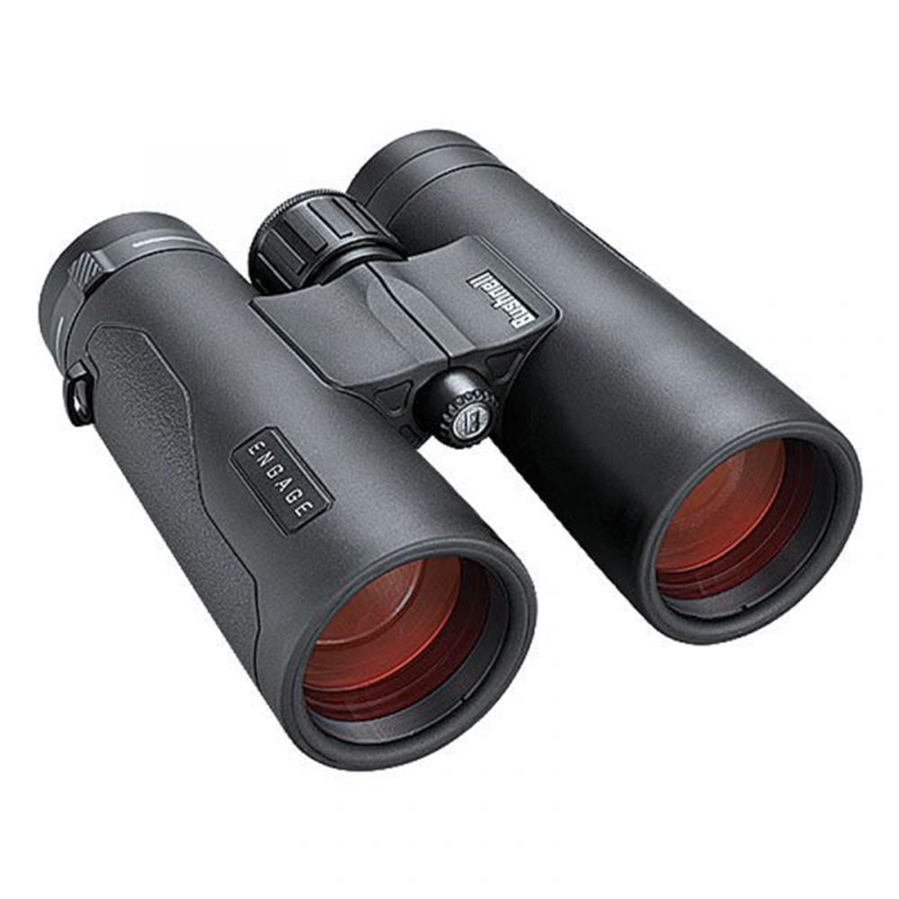 Bushnell 12x50 Engage DX Binoculars Diamonds Camera