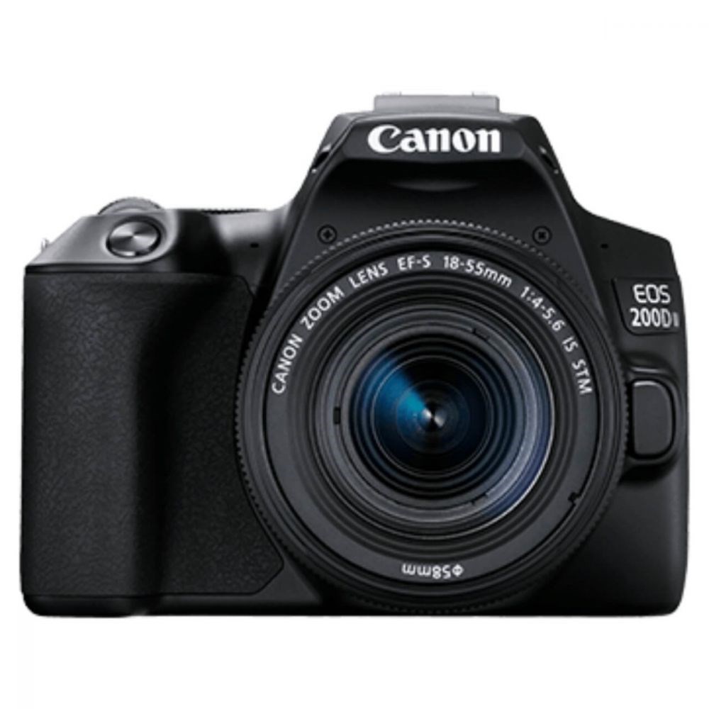 canon single lens camera