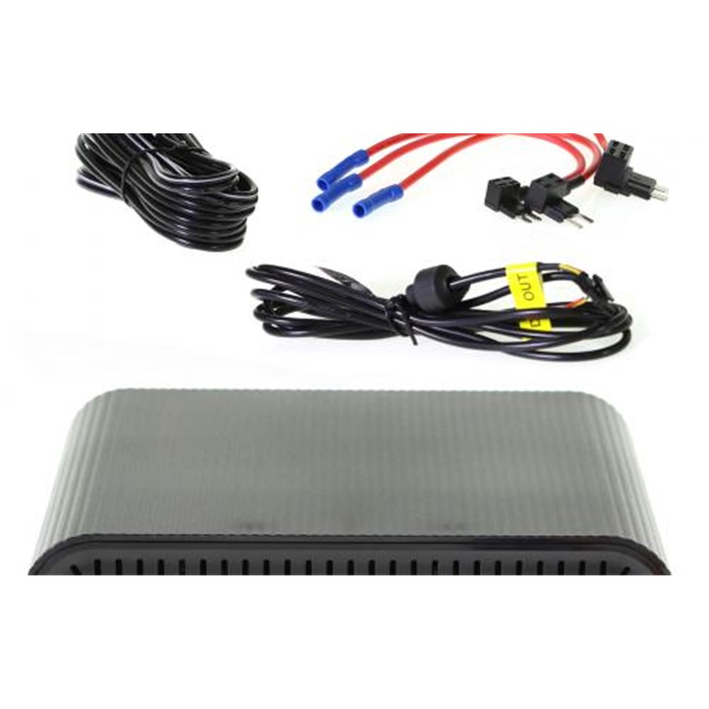 Thinkware External Dash Cam Battery Pack Diamonds Camera