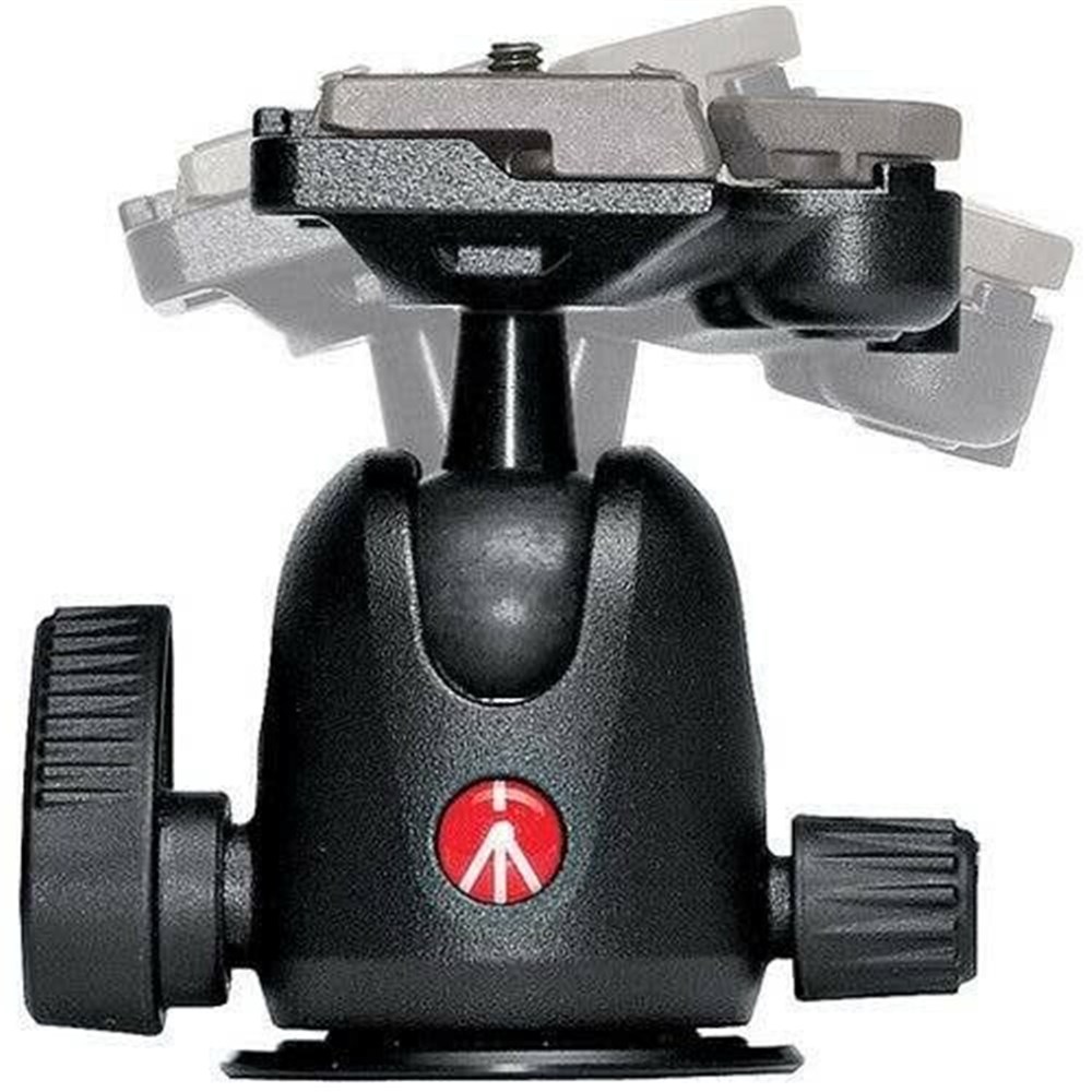 Manfrotto 290 Light Ball Head Kit Diamonds Camera
