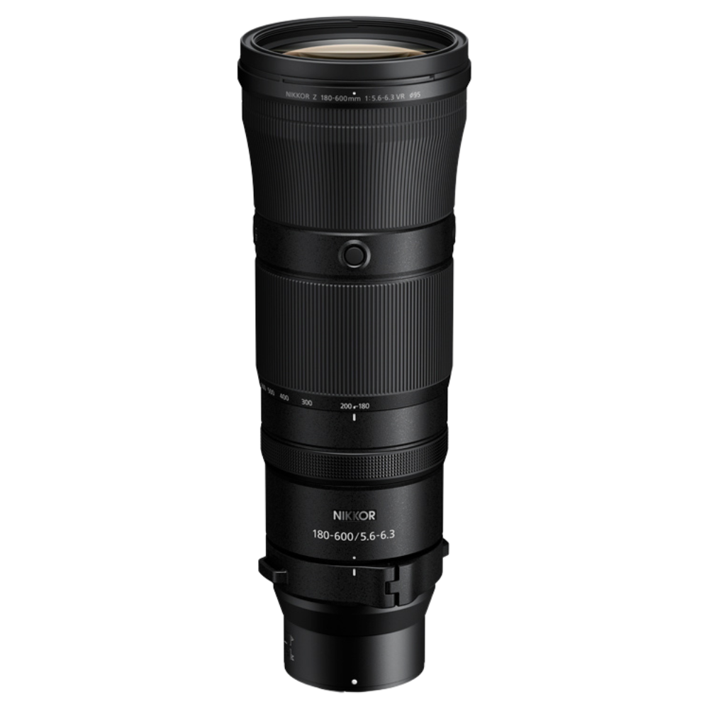 nikkor z