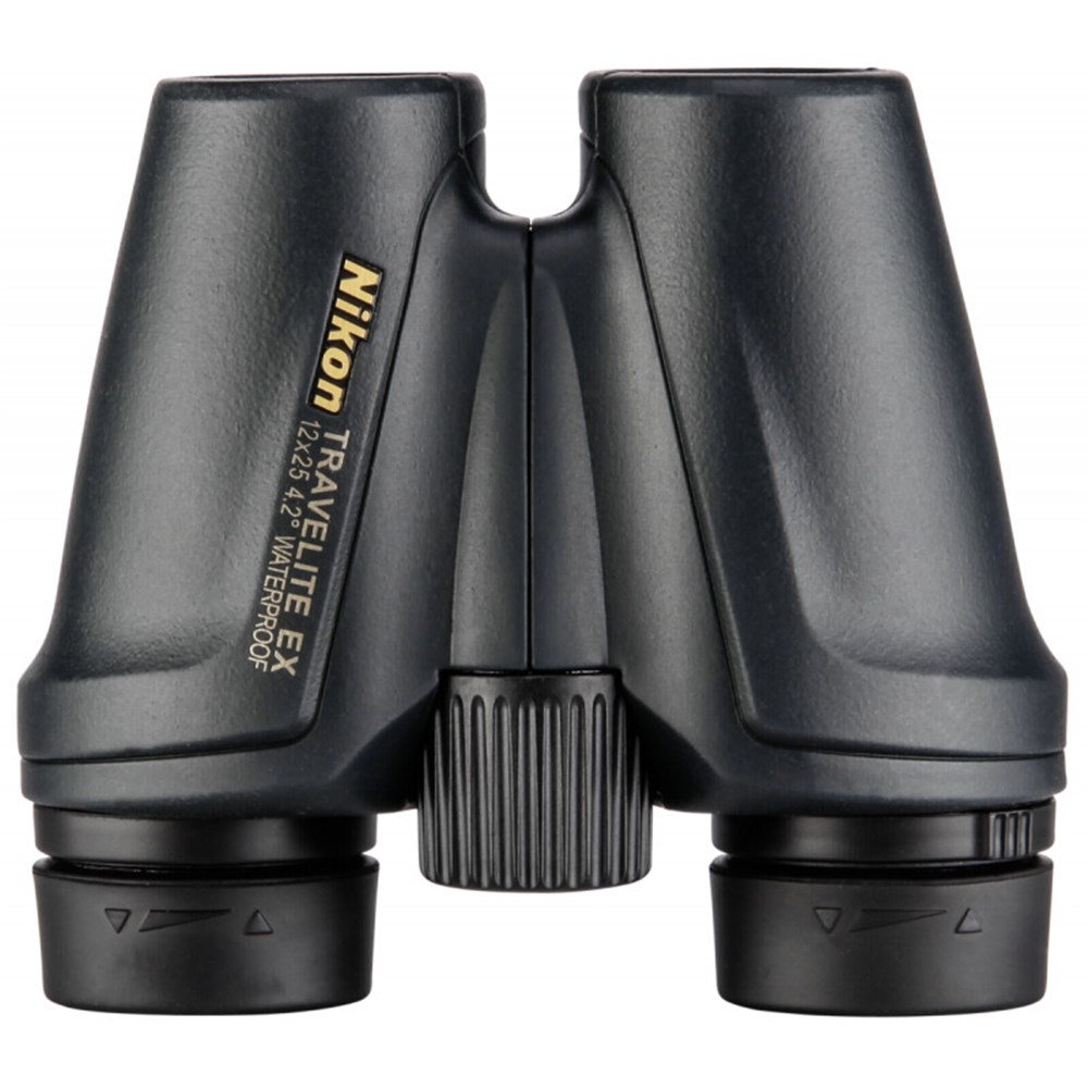 nikon travelite ex binoculars
