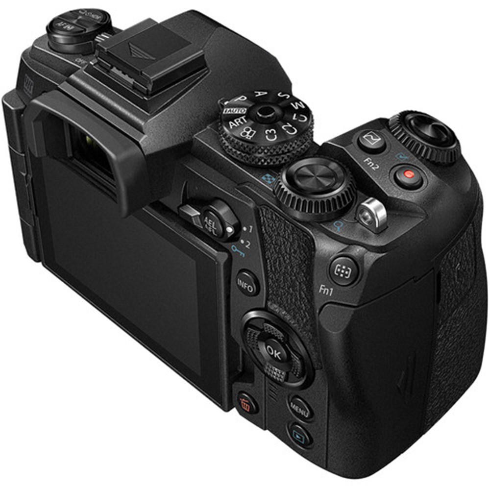 Olympus Om D E M1 Mkii Black Body Diamonds Camera Olympus Om D E M1 Mkii Black Body Diamonds Camera