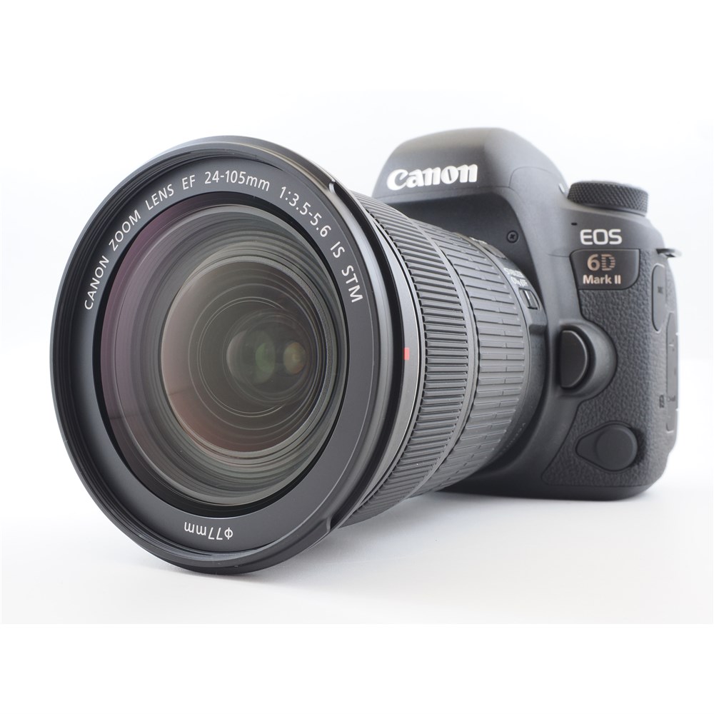 canon 6d refurbished