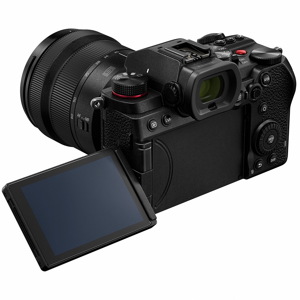 Panasonic Lumix S5 + 2060mm Lens Kit Diamonds Camera