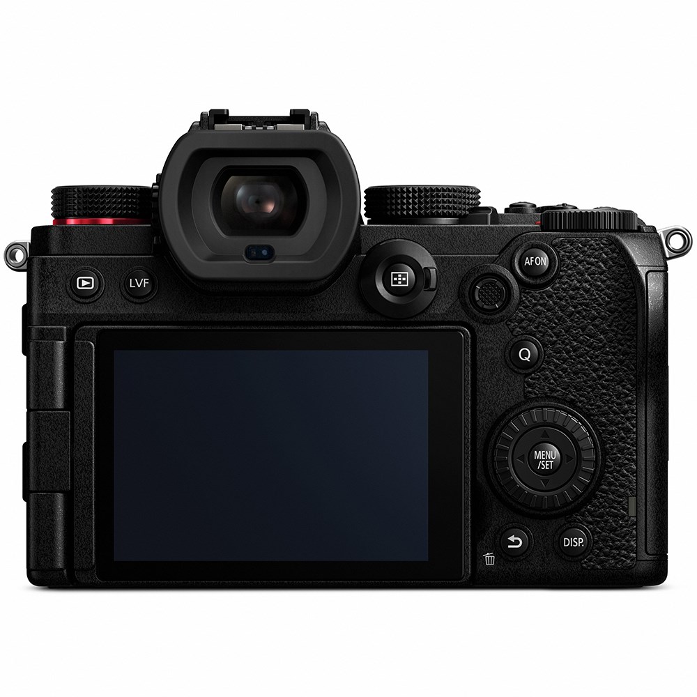 Panasonic Lumix S5 + 2060mm Lens Kit Diamonds Camera