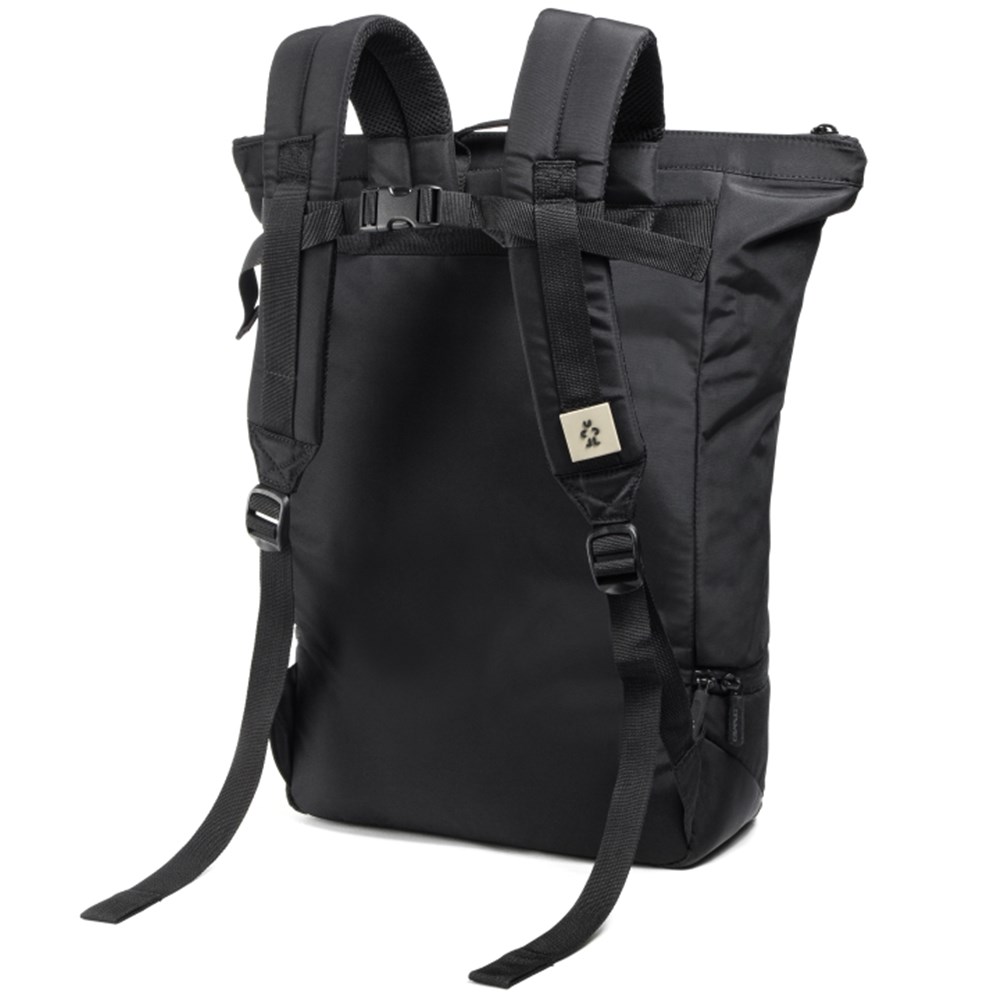 Crumpler Triple A Black Half Backpack | Diamonds Camera