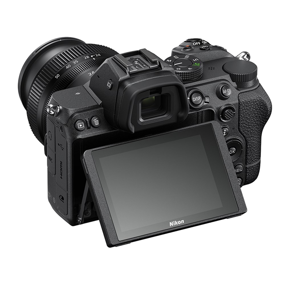 Nikon Z5 with Z 2450mm F46.3 Kit Z 5 Diamonds Camera