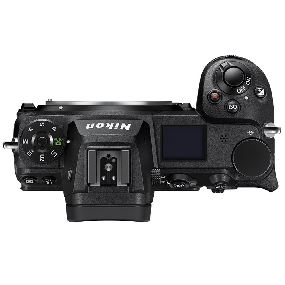 Nikon Z 6II Body Only Digital Mirrorless Camera Z6II Diamonds Camera