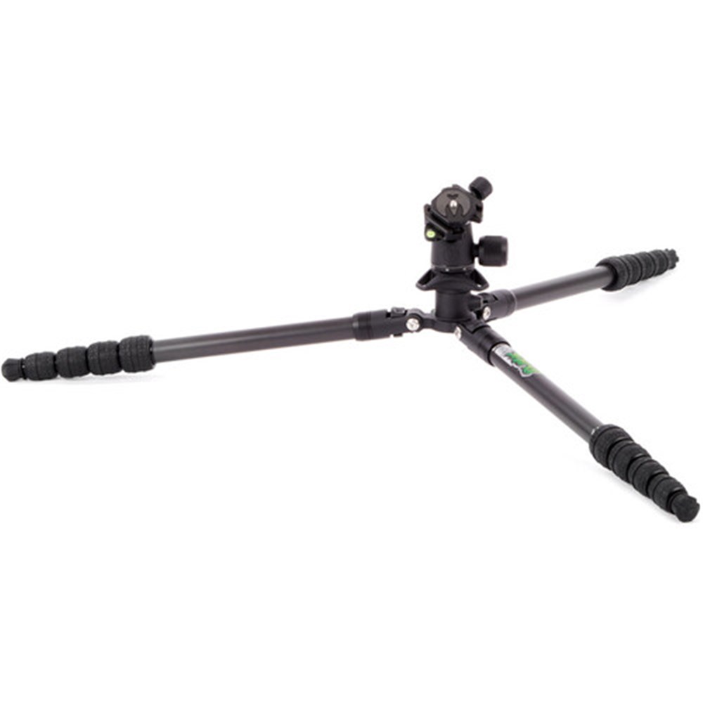 3 Legged Thing Brian 2.0 Darkness Carbon Fibre Tripod Diamonds Camera