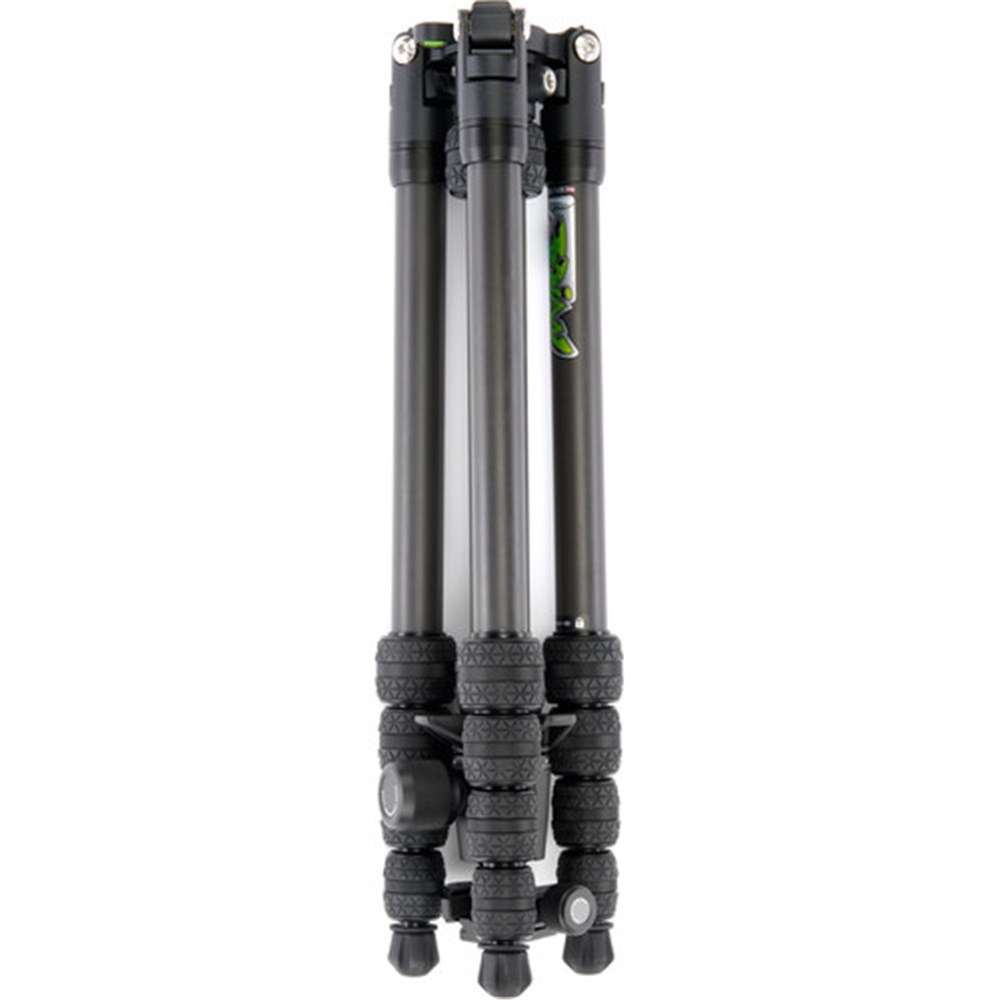 3 Legged Thing Brian 2.0 Darkness Carbon Fibre Tripod Diamonds Camera