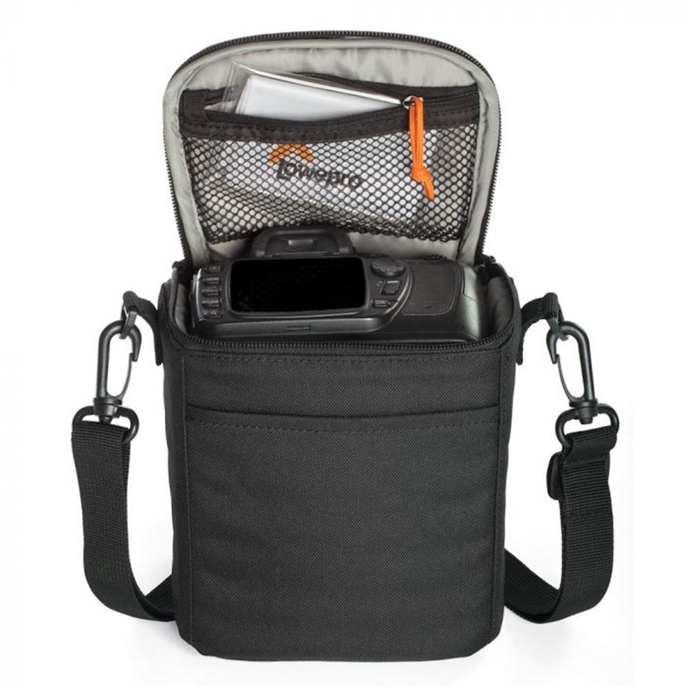 Lowepro Format 120 Shoulder Bag Diamonds Camera