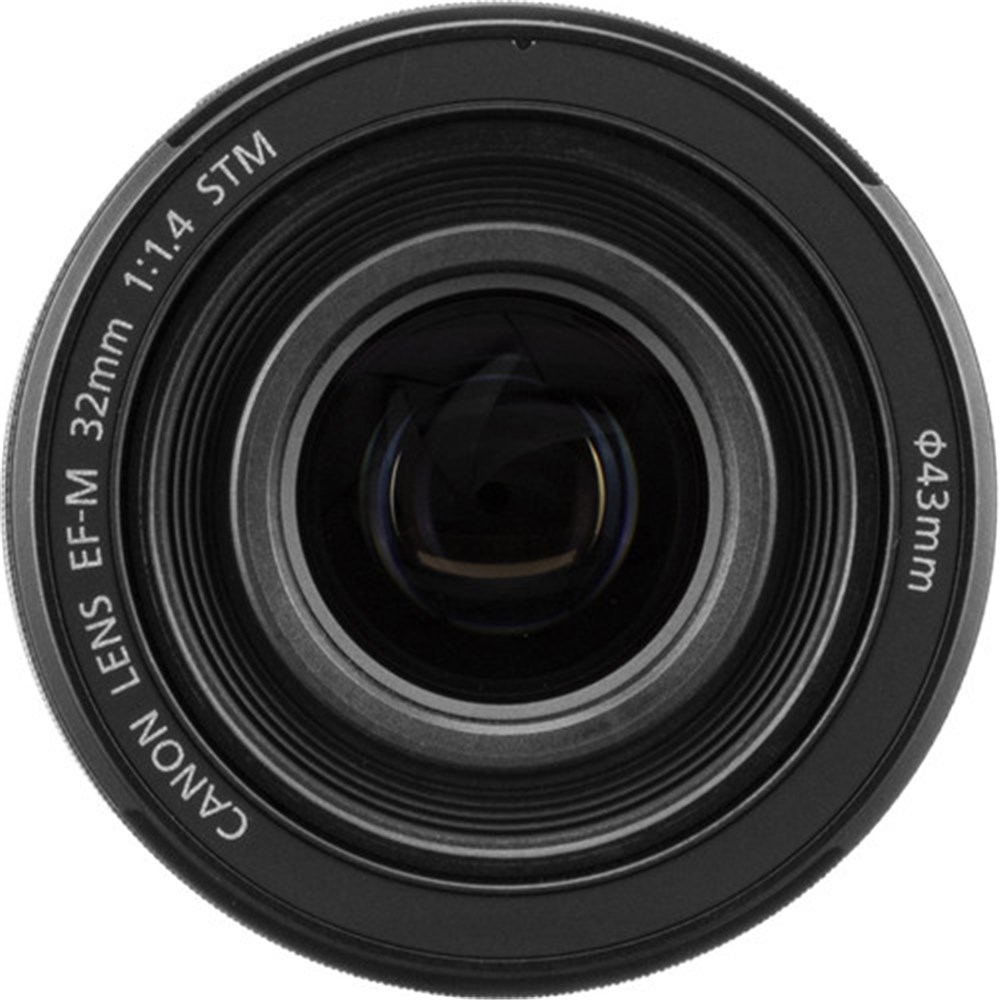 Canon EF-M 32mm F1.4 STM Lens | Diamonds Camera