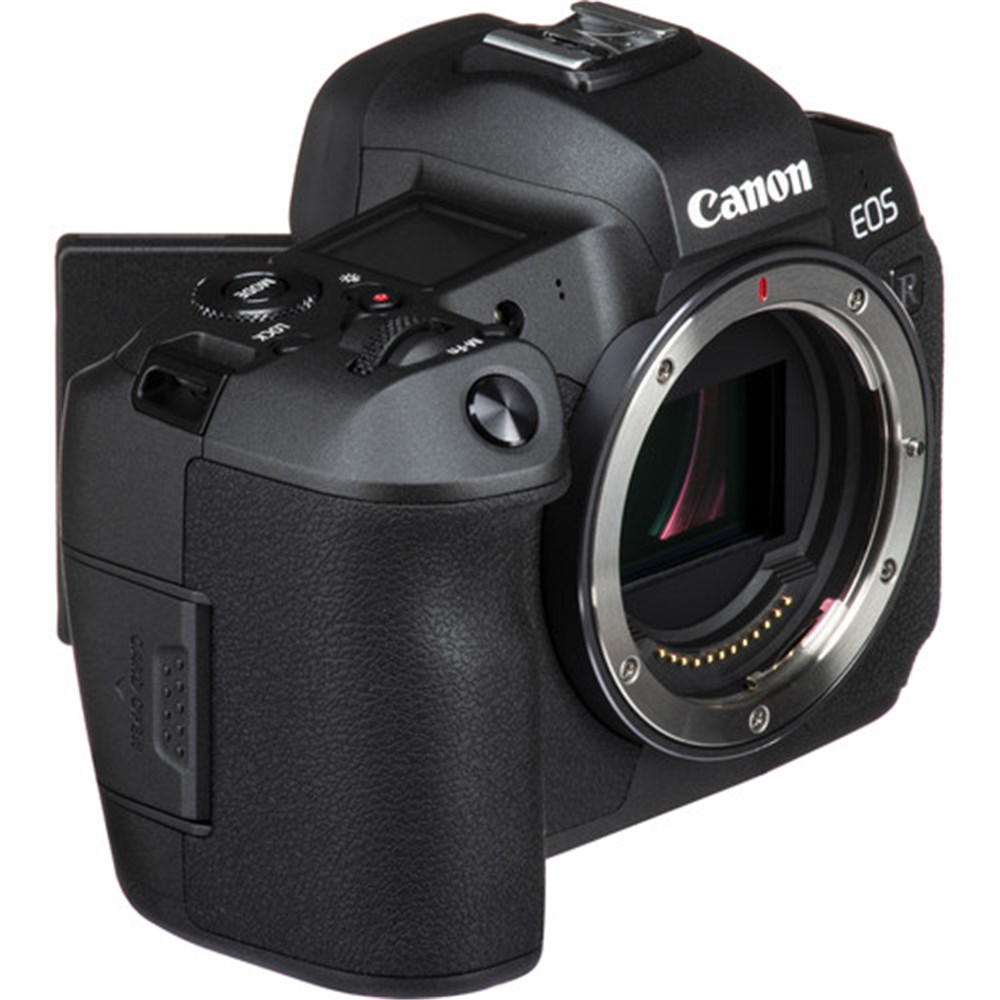 CANON EOS R BODY | Diamonds Camera