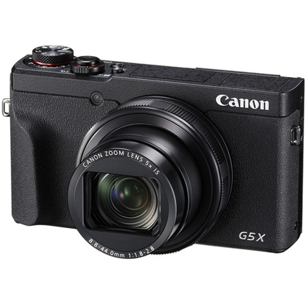 Canon Powershot G5X MKII Digital Camera Diamonds Camera
