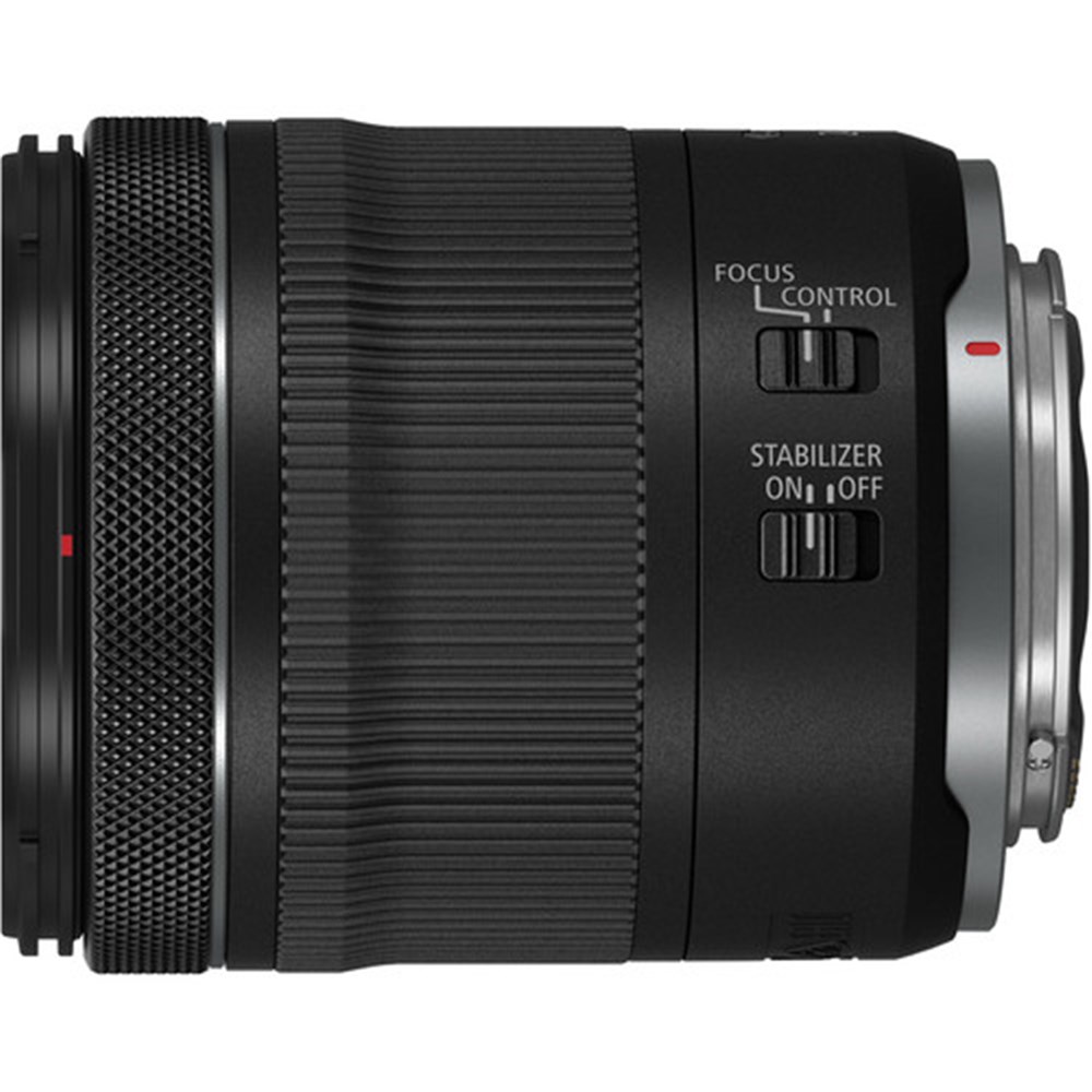 CANON EOS R + 24-105MM IS KIT | Diamonds Camera