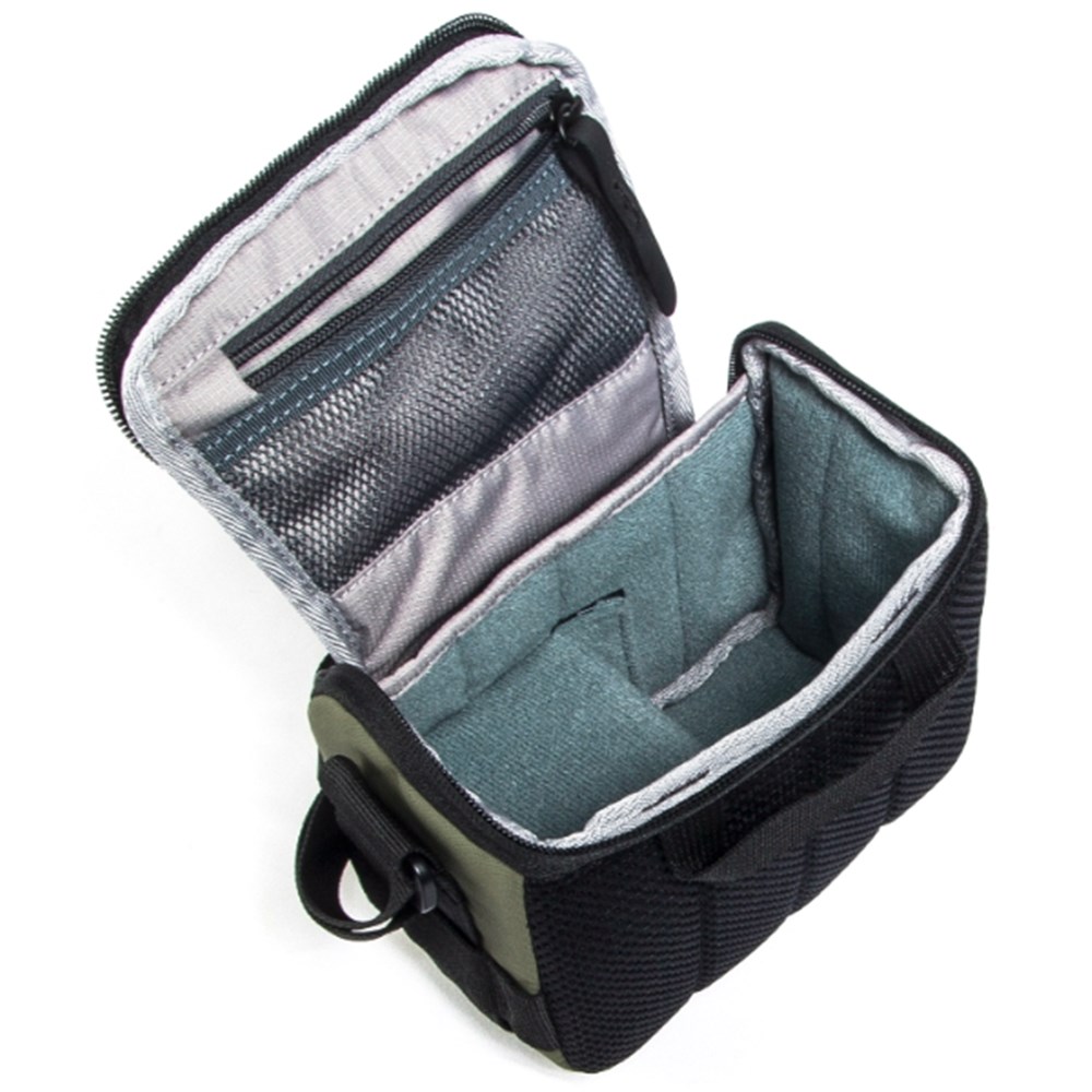 Crumpler triple a camera cube bag hotsell