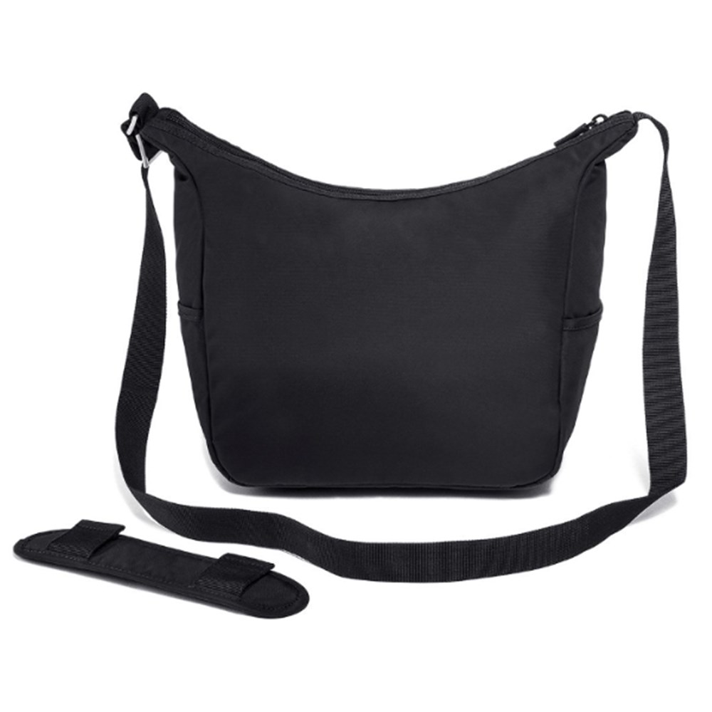 Crumpler Triple A Hobo Black Sling | Diamonds Camera