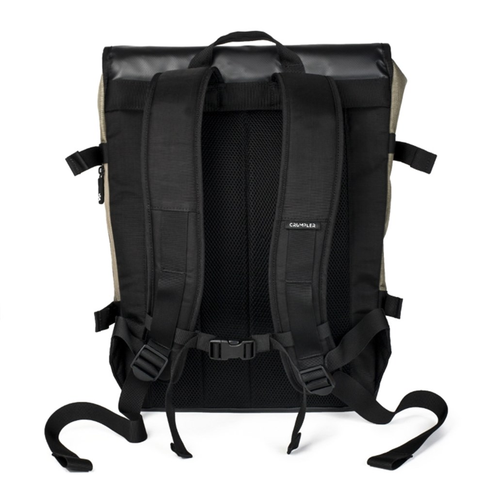 muli photo half backpack