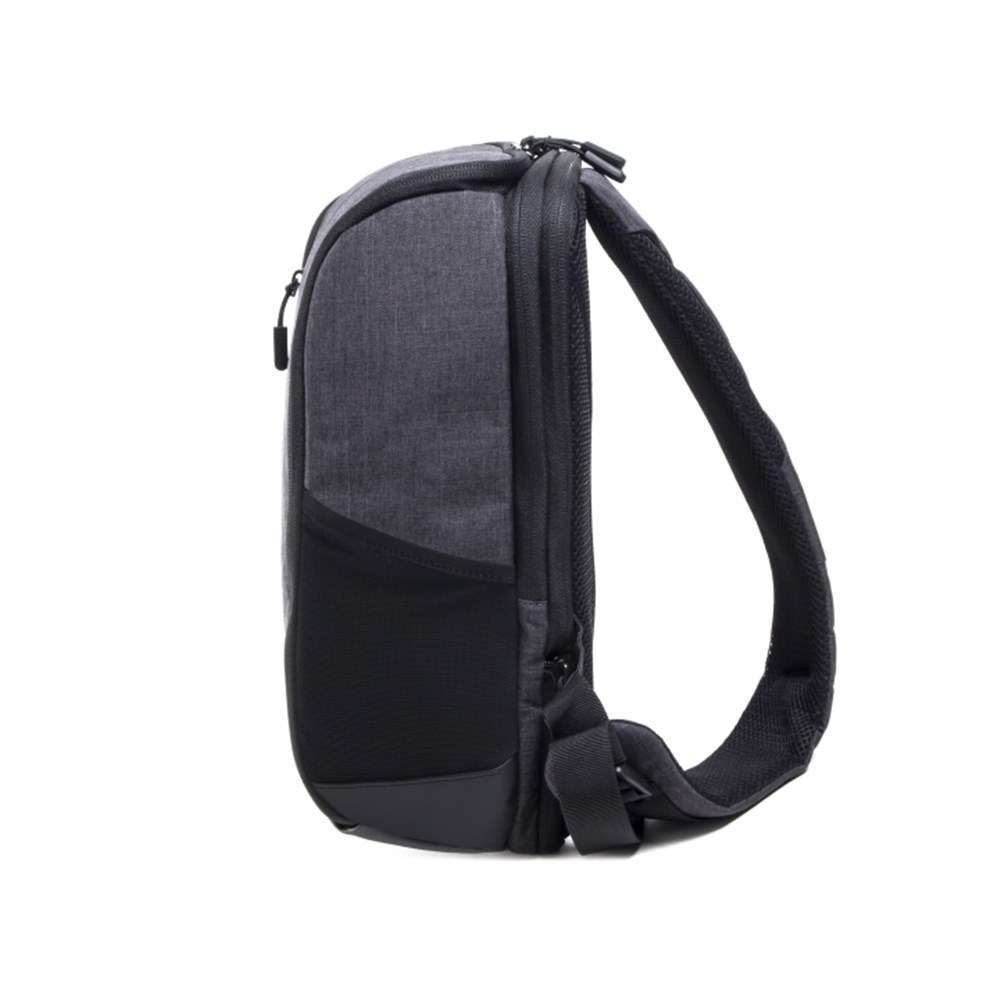 Crumpler Drone Sling Backpack - Black | Diamonds Camera