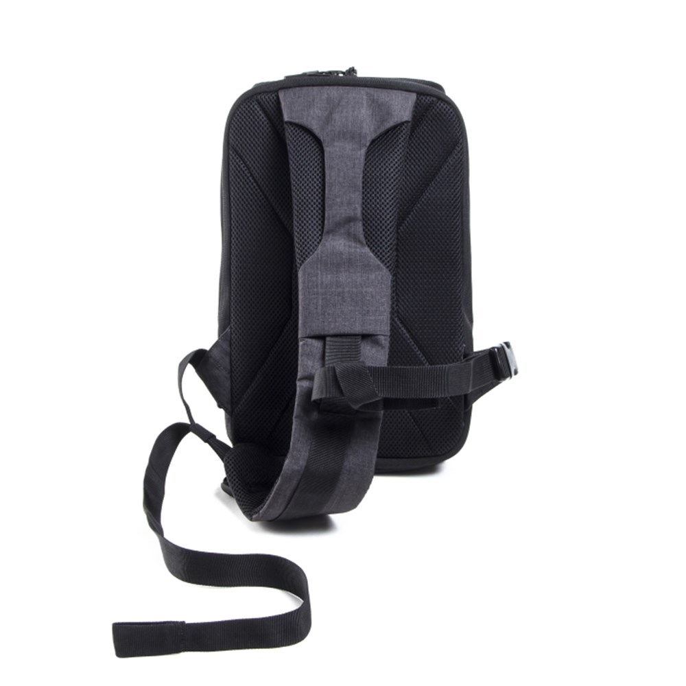 Crumpler Drone Sling Backpack - Black | Diamonds Camera