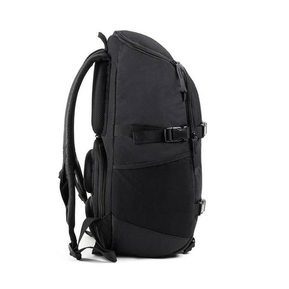 Crumpler Triple A Black Full Backpack | Diamonds Camera