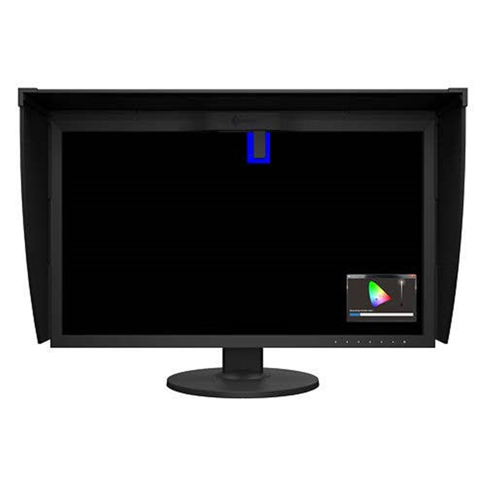 Eizo CG279X 27" Coloredge Monitor Diamonds Camera Diamonds Camera
