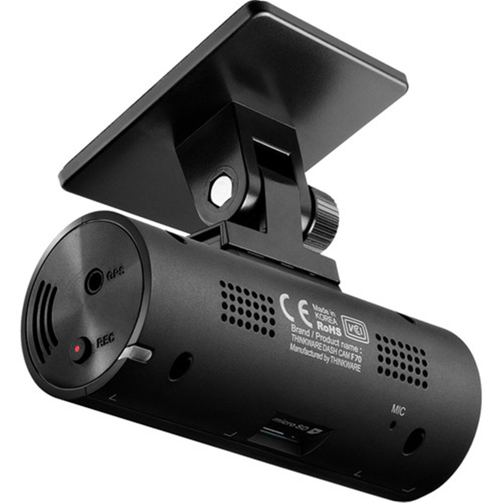 Thinkware F70 Full HD Dash Cam Diamonds Camera