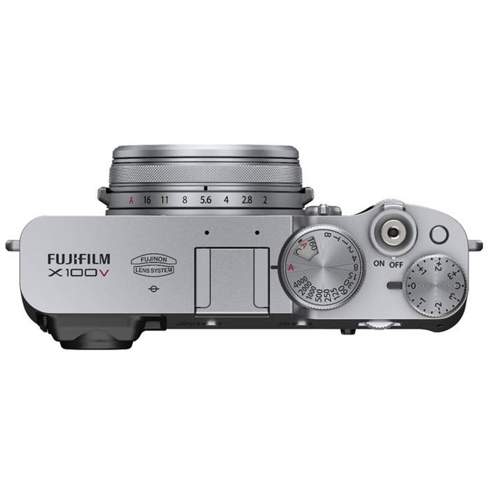 fujifilm camera x100v