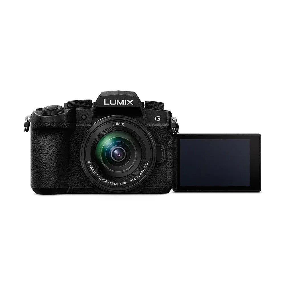 Panasonic Lumix G90 12-60mm Kit - | Diamonds Camera