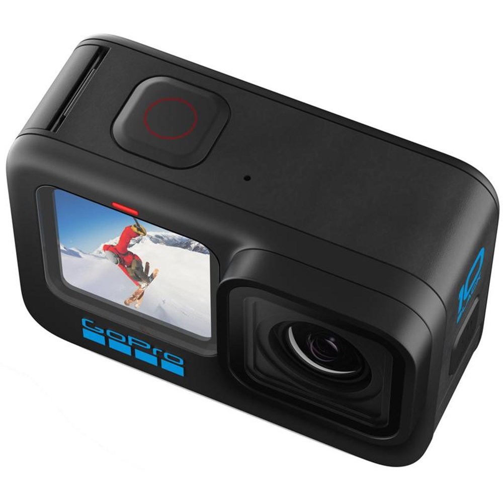 GoPro Hero 10 Black - Diamonds Camera | Diamonds Camera