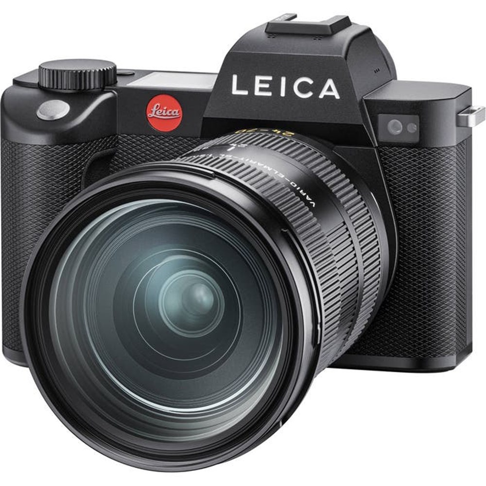 Leica SL2   24-70mm F2.8 ASPH Lens Kit | Diamonds Camera