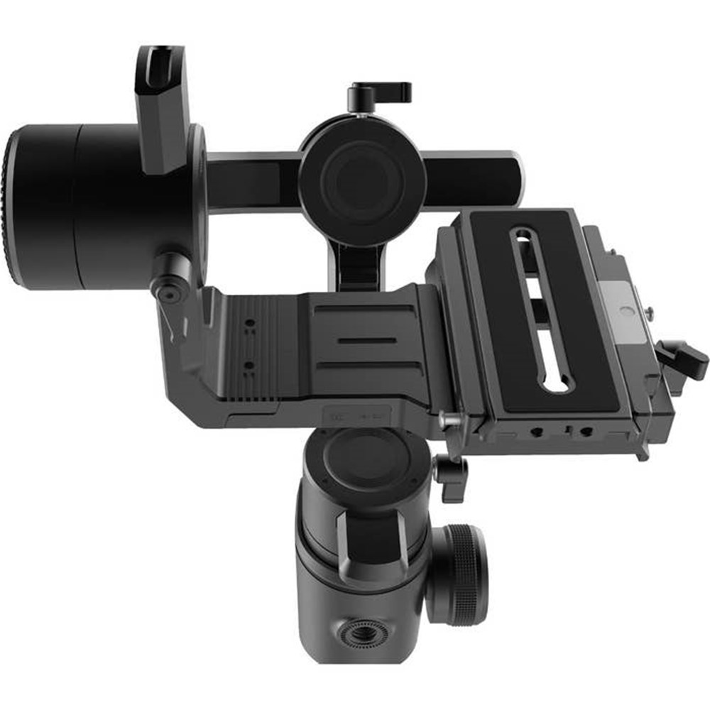 MOZA AIR 2 GIMBAL | Diamonds Camera