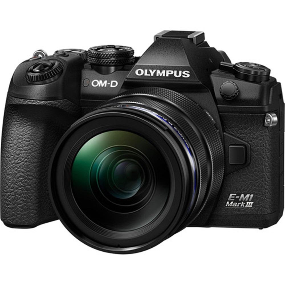 olympus omd 1
