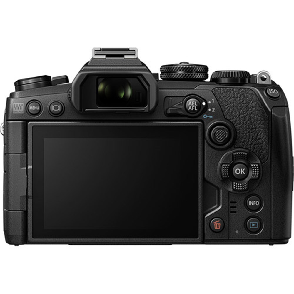 olympus omd em1 mark ii kit