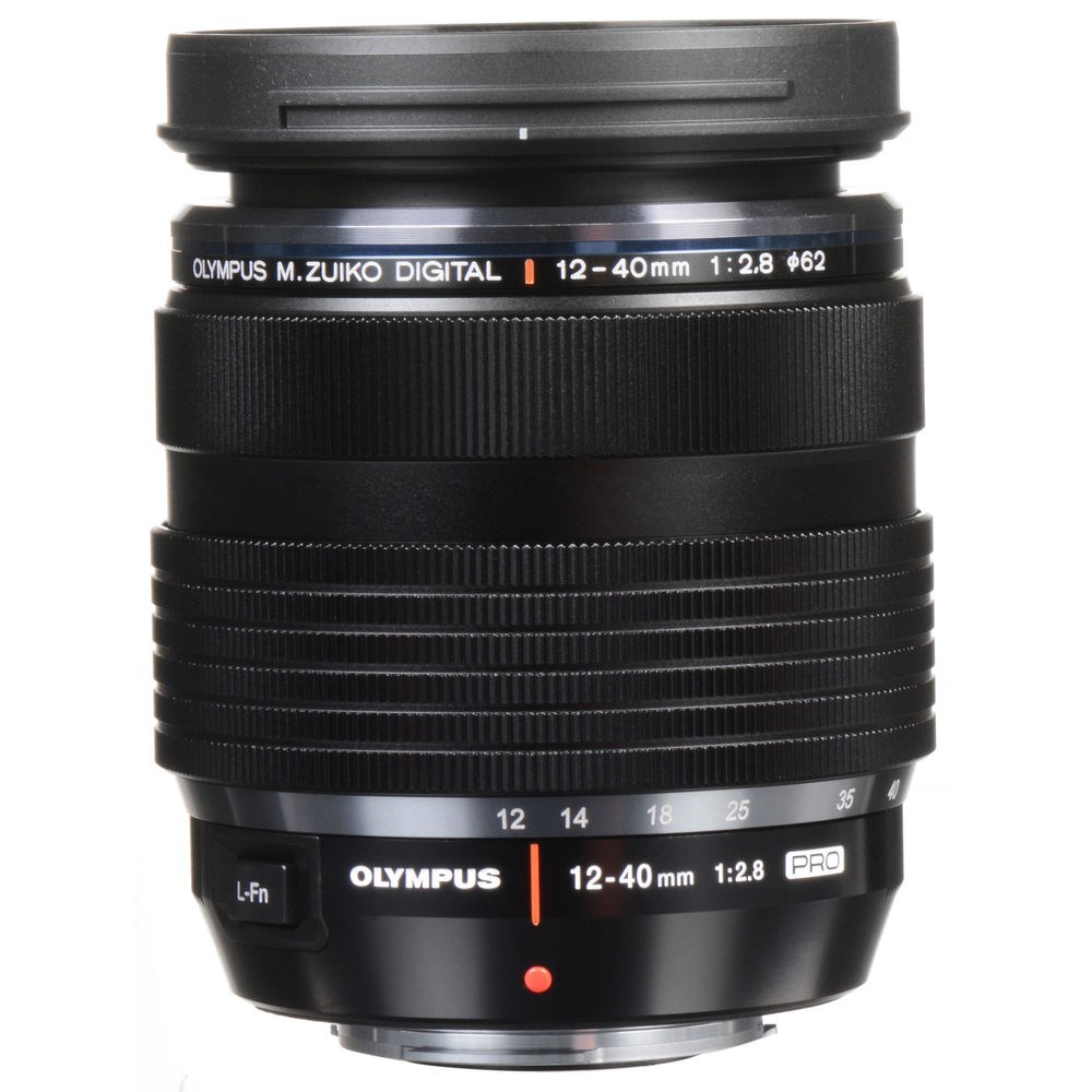 Olympus 1240mm F2.8 ED Pro Micro 4/3 Lens Diamonds Camera